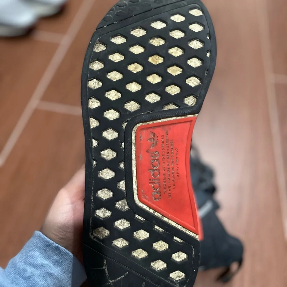 ADIDAS NMD_R1 La Marque Aux - Picture 15 of 16